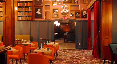 Hotel Royer soft opening, tour inside