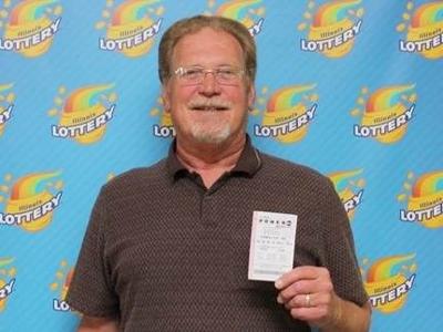 Million-dollar Powerball winner announced in Illinois