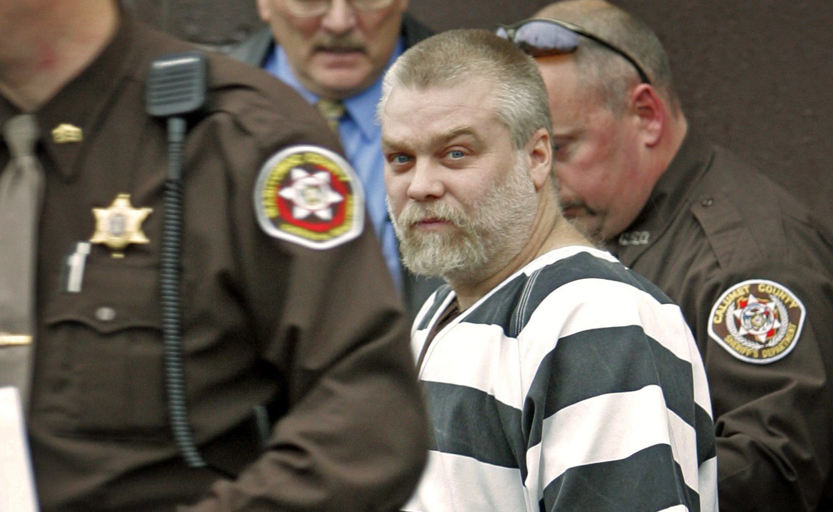 Notable' Wisconsin Inmate Allegedly Confesses To 'Making A Murderer ...