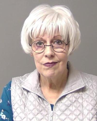 Brenda Wilcott mugshot