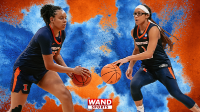 Guyton, Vasconcelos Named to Brazilian Senior Women's National Team Training Camp Roster