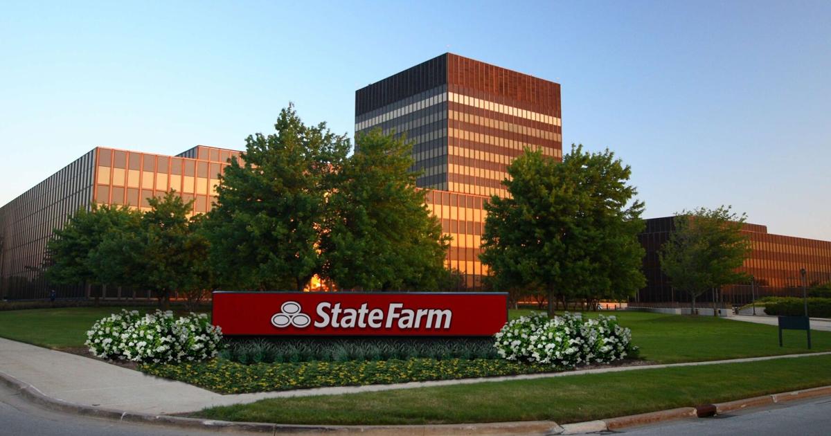 State Farm plans insurance hike for Illinois homeowners beginning in July