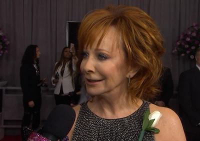 Reba McEntire