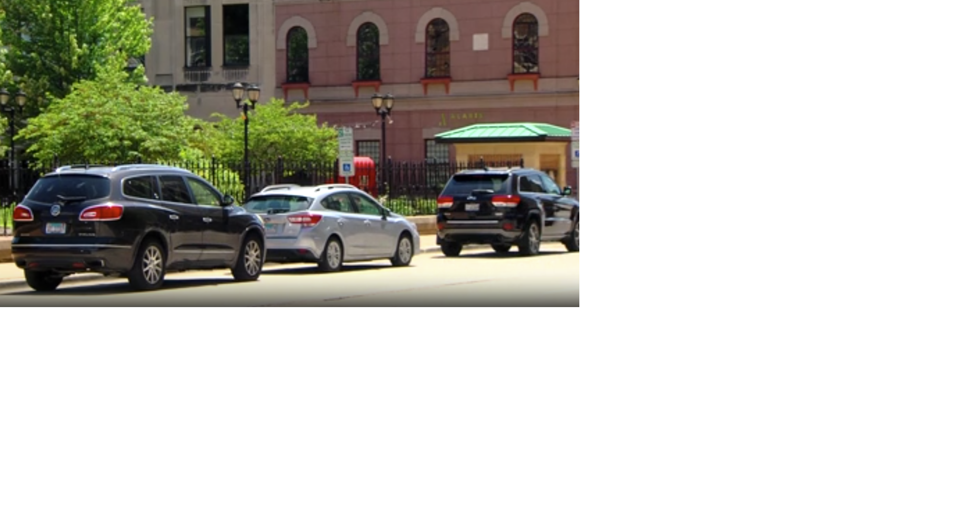 Read moreProposed parking fine increases could impact Downtown Springfield drivers