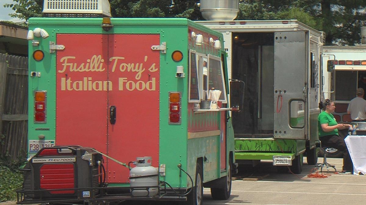 Urbana Holding Food Truck Rally Tuesday Top Stories Wandtv Com