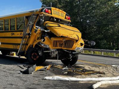 Pennsylvania bus crash