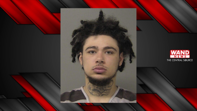 Javonte Reed mugshot