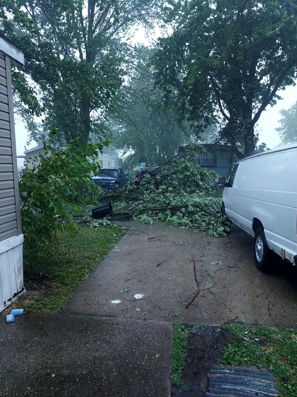 PHOTOS Take A Look At Last Year S Derecho Damage Wandtv Com   649dc84d04de5.image 