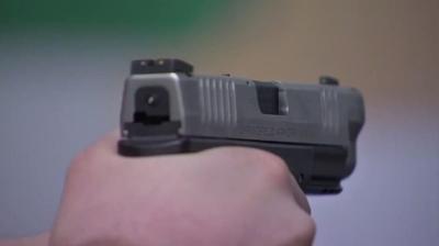 Video shows woman's fatal shooting by Elgin police officer