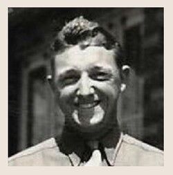 Clarence W. Brotherton