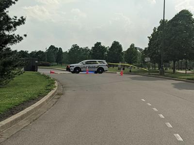 Southwind Park Death Investigation