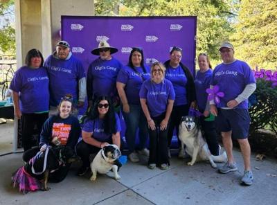 Alz Walk Viewer Photo