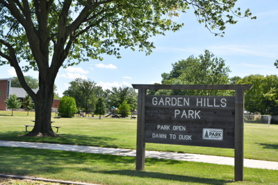 Garden Hills Park
