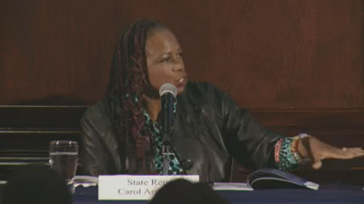 Rep. Carol Ammons