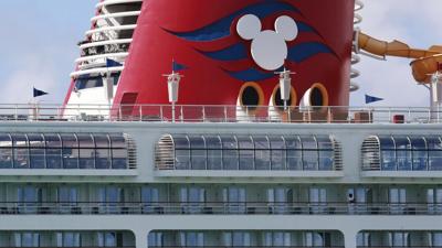 Disney Cruise Line