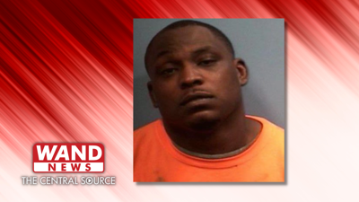 Nicholas Trimble Mug - 1