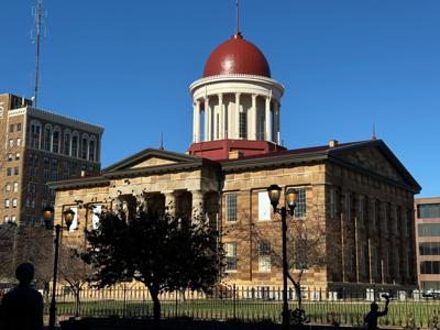 Old State Capitol
