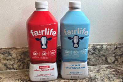 Fairlife Cyberattack Coca-Cola