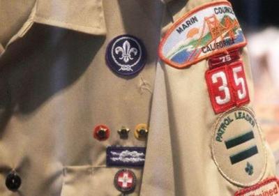 Boy Scouts of America