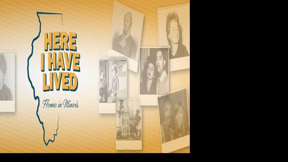 Here I have Lived ALPLM