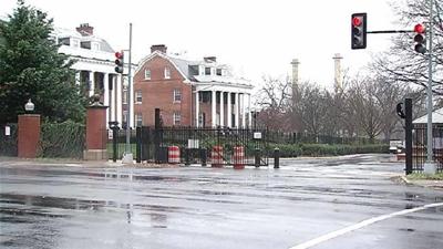 Officials: 'No indication' of active shooter at Walter Reed