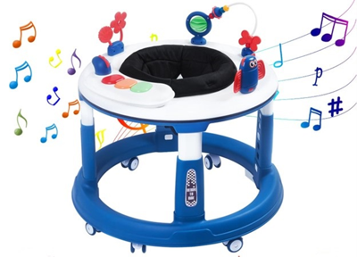 Boyro baby walkers are being recalled nationwide