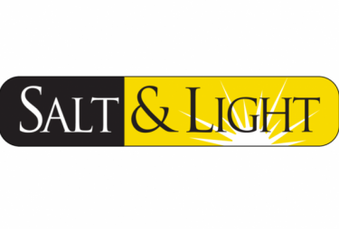 Salt & Light Ministry holds reopening ceremony