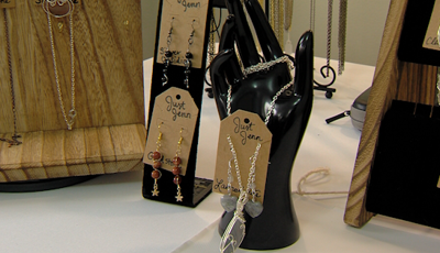 Small Business Saturday celebrated in downtown Decatur