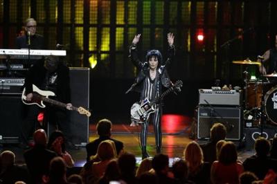Foreigner, Joan Jett to perform at State Fair