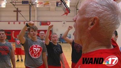 Wand Two A Days Lsa Sports Wandtv Com