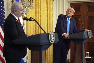 US Israel