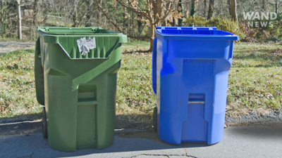 Trash & Recycling (C)