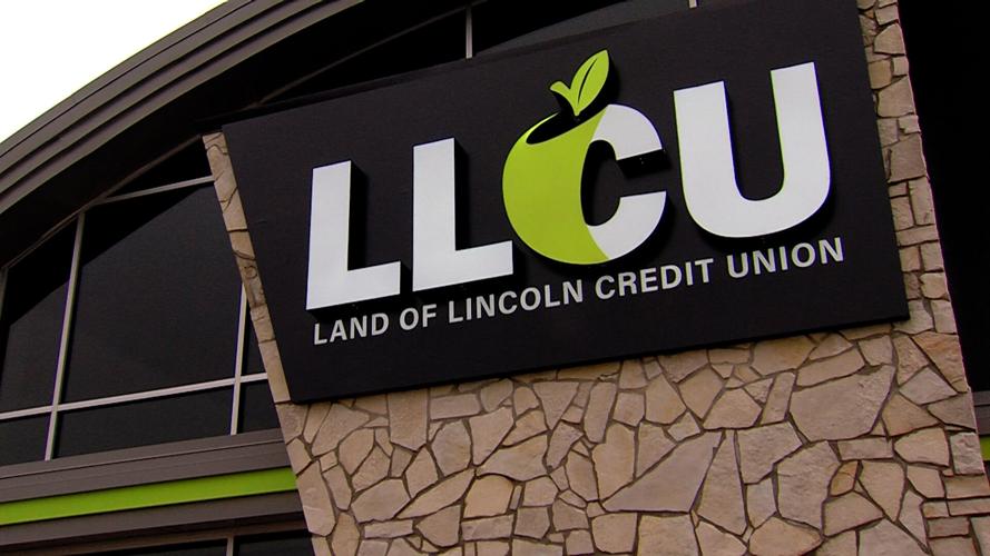 Land of Lincoln Credit Union