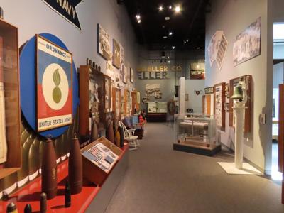 Hieronymus Mueller Pop-Up Museum