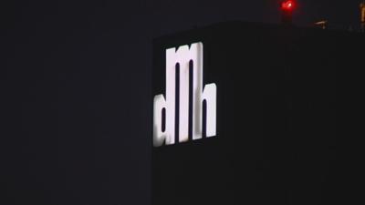 DMH