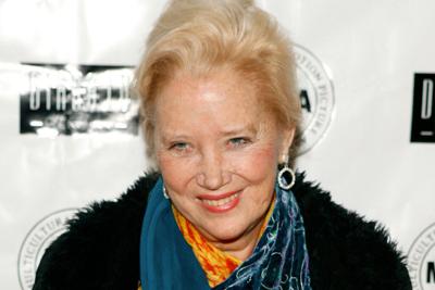 Obit Sally Kirkland
