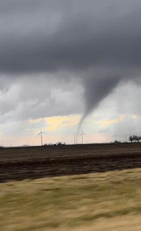 Tornado 1-3-23