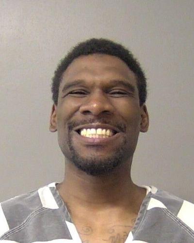 Reginald Pritchett