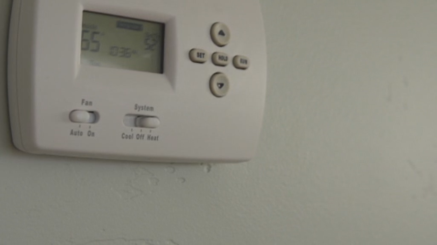 Thermostat