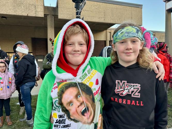 Decatur Christmas Parade 12/7/2024