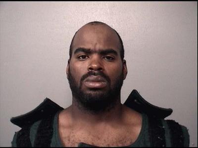Decatur Man Turns Himself into Police for alleged sexual assault