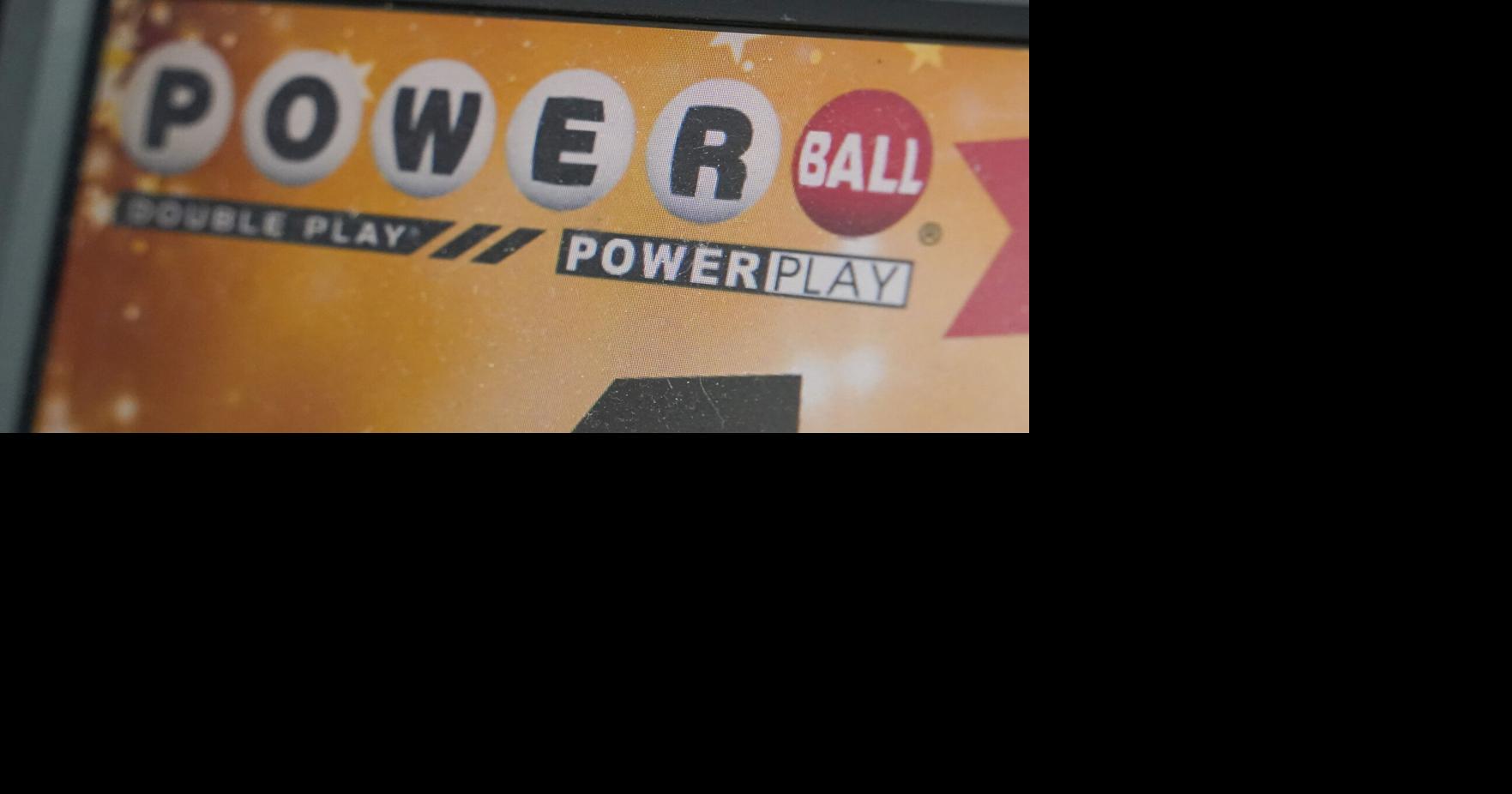 IL has Powerball winner, as jackpot grows to $1.7B