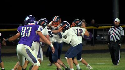 Arcola and Cerro Gordo/Bement to co-op for football season