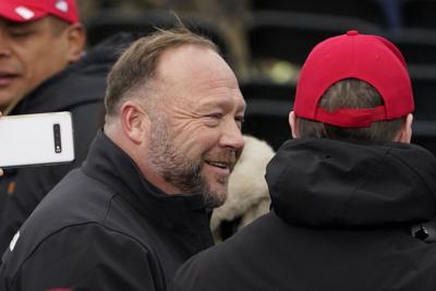 Alex Jones