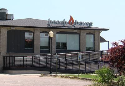 Beach House mourns chef's death