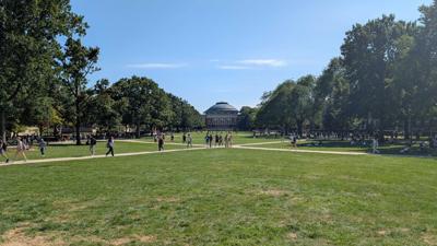 ILLINI - University of Illinois, U of I