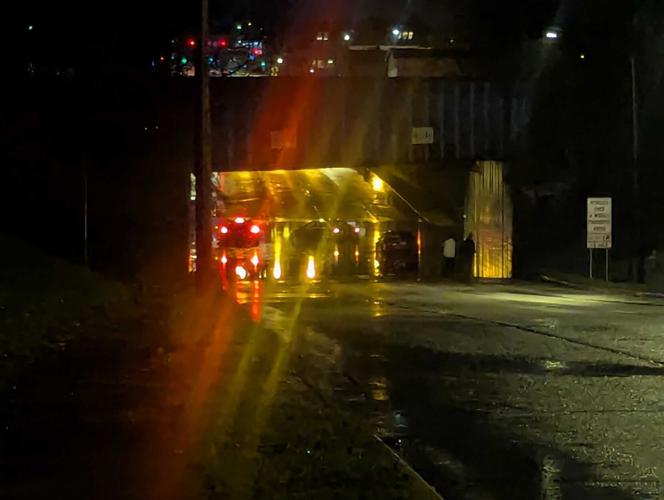 3-11 flash flooding decatur