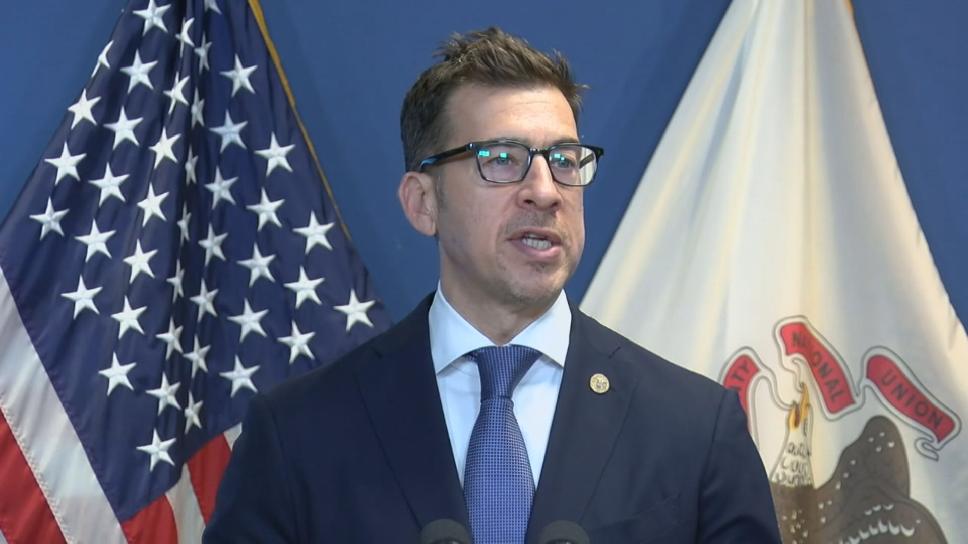 Upgraded DMV to be unveiled in Champaign on Monday | Community | wandtv.com