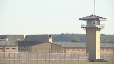 Thomson Federal Prison