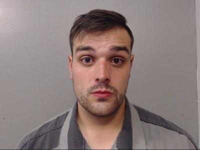 Police: Man sexually assaulted woman, made threats with knife